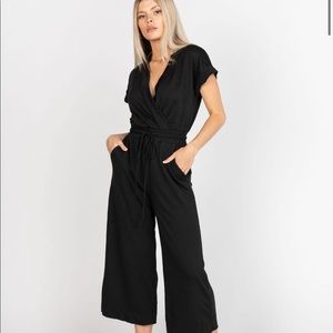 Kittenish Camden jumpsuit